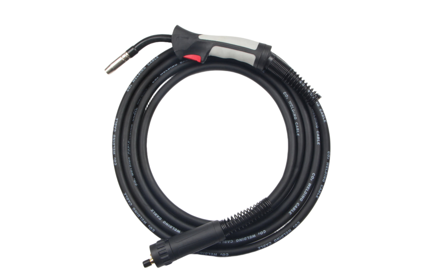 MIG TORCH BZN STYLE MB15 - 4MT (150A @ 60% DC)