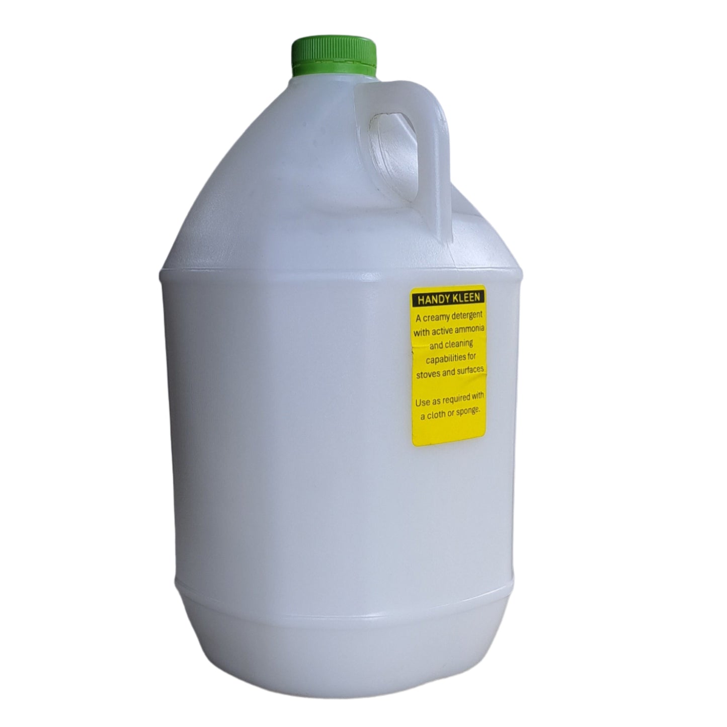 HANDY CLEAN (HANDY ANDY EQUVALENT) - 5LTR
