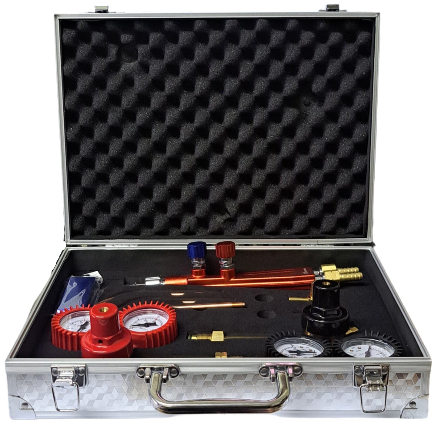 WELDING & CUTTING KIT - MINI (PORTA TYPE)
