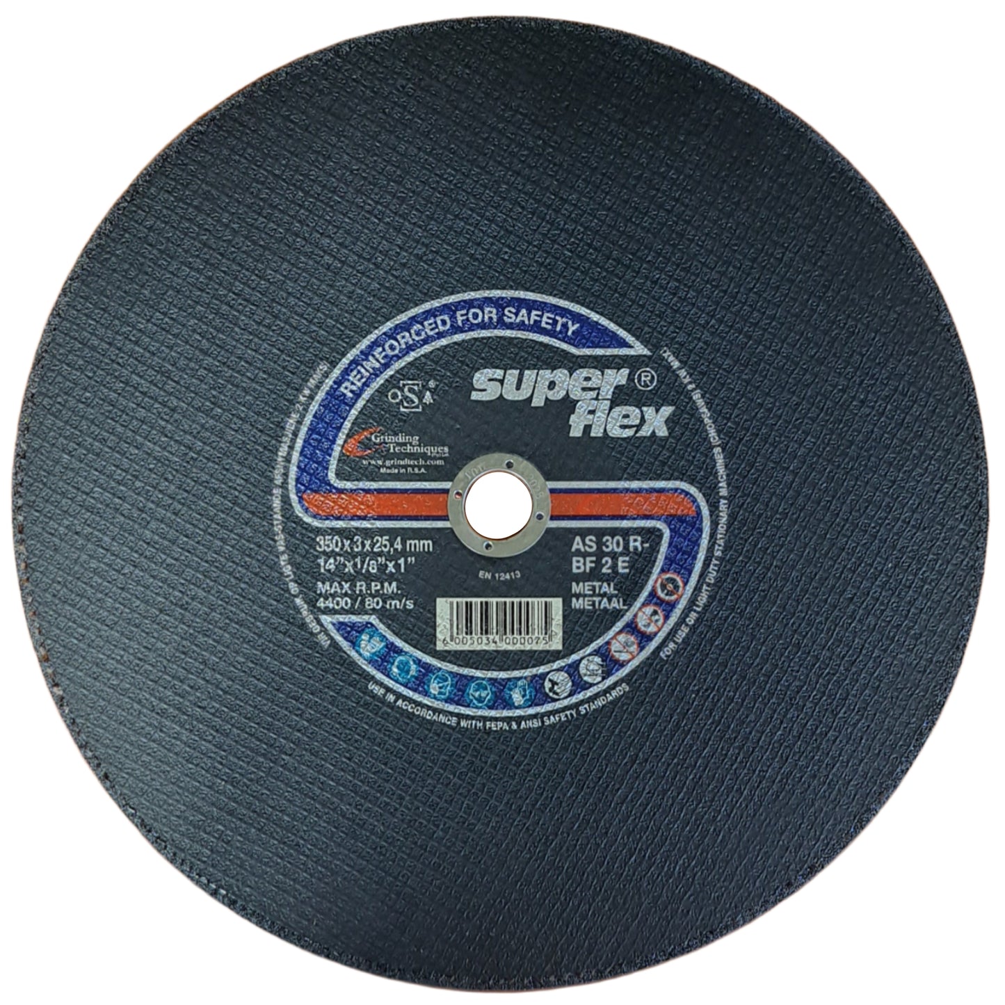 STEEL CUT (L. DUTY; FLAT) 350 X 3 X 25.4 (S.FLEX)