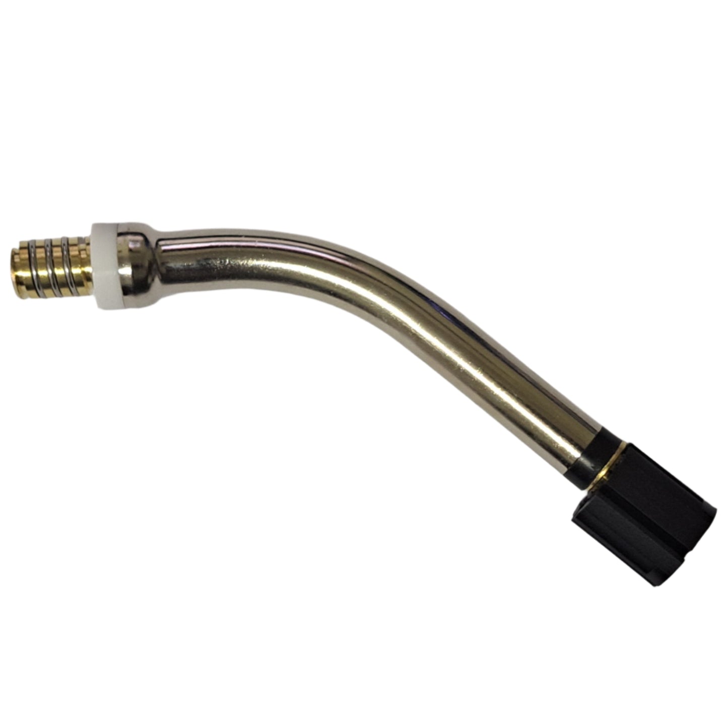 GOOSE 'SWAN' NECK 25A (BNZ STYLE)