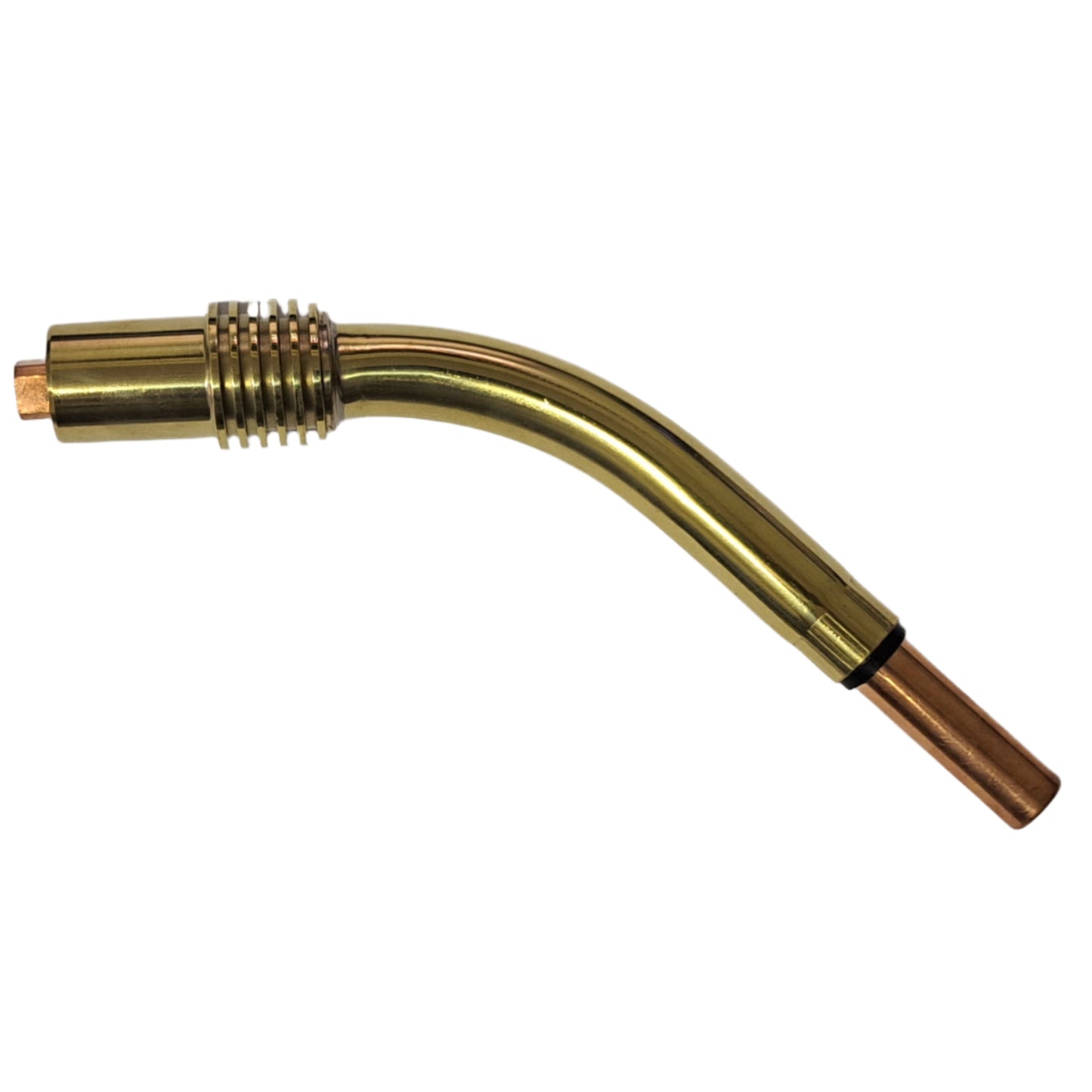 GOOSE 'SWAN' NECK 40A (BNZ STYLE)