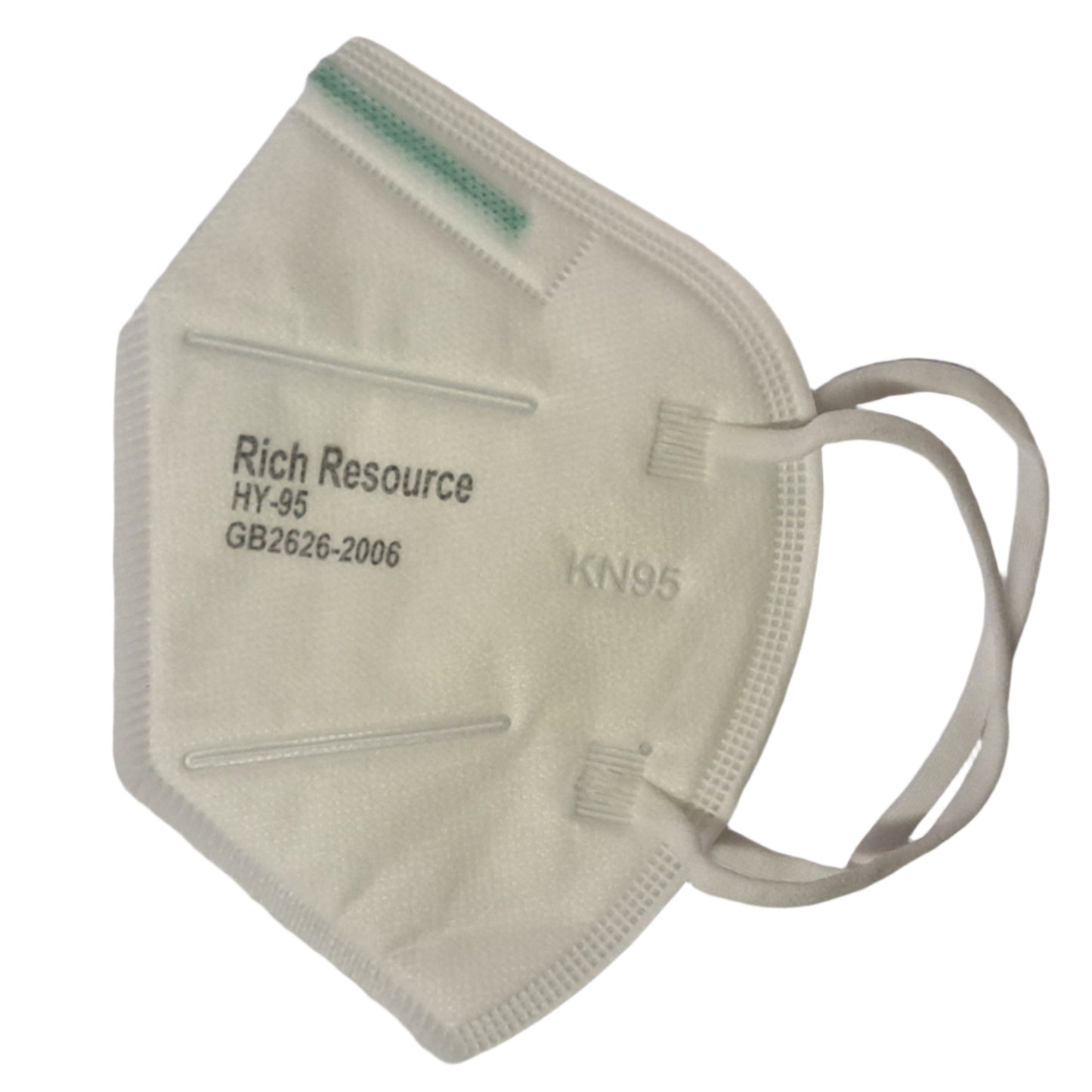KN95 MASKS (20/BOX)