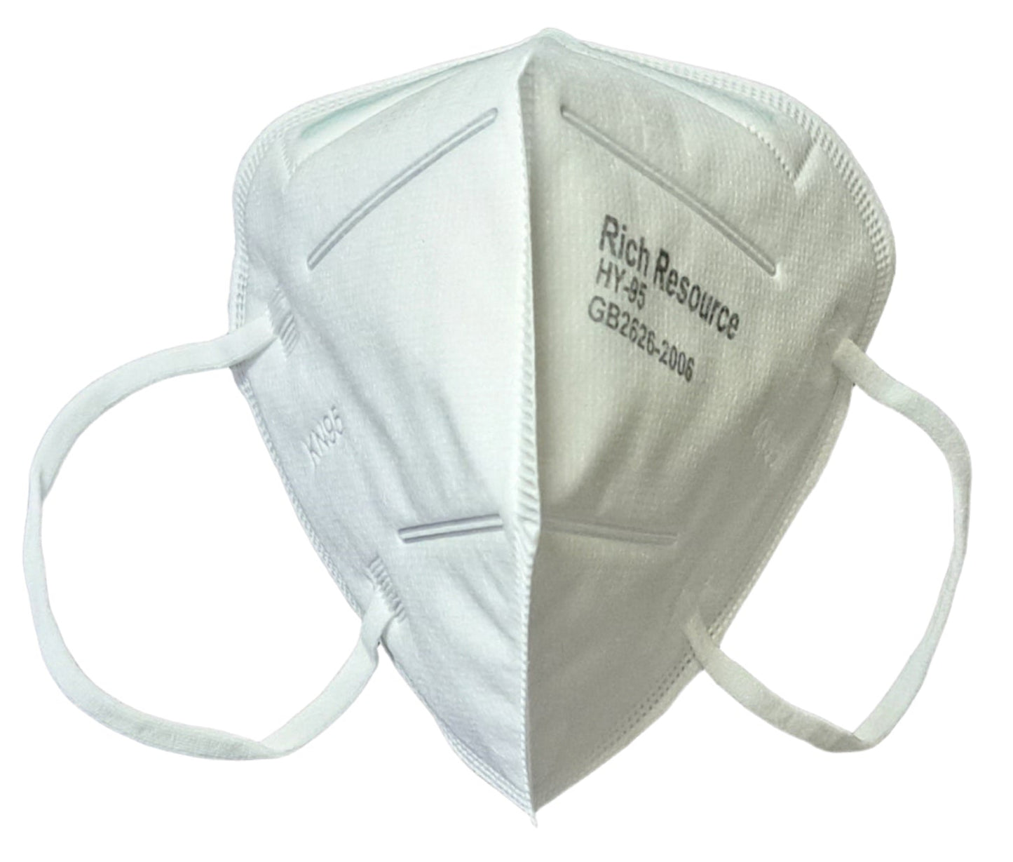 KN95 MASKS (20/BOX)