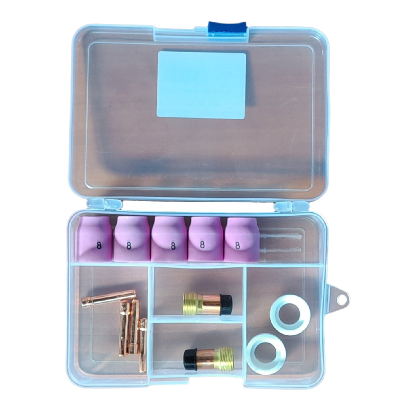STUBBY GAS LENS PRO KIT