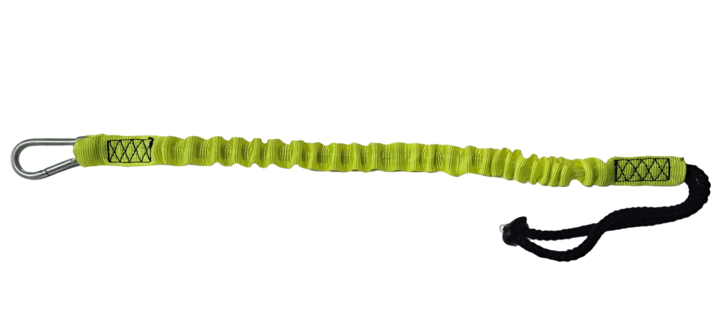 TOOL LANYARD - WITH CLIP