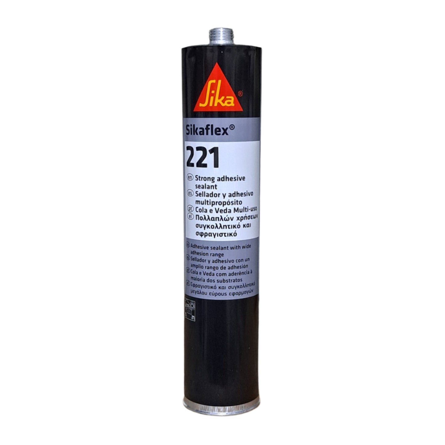 SIKAFLEX - 221 - 300ML