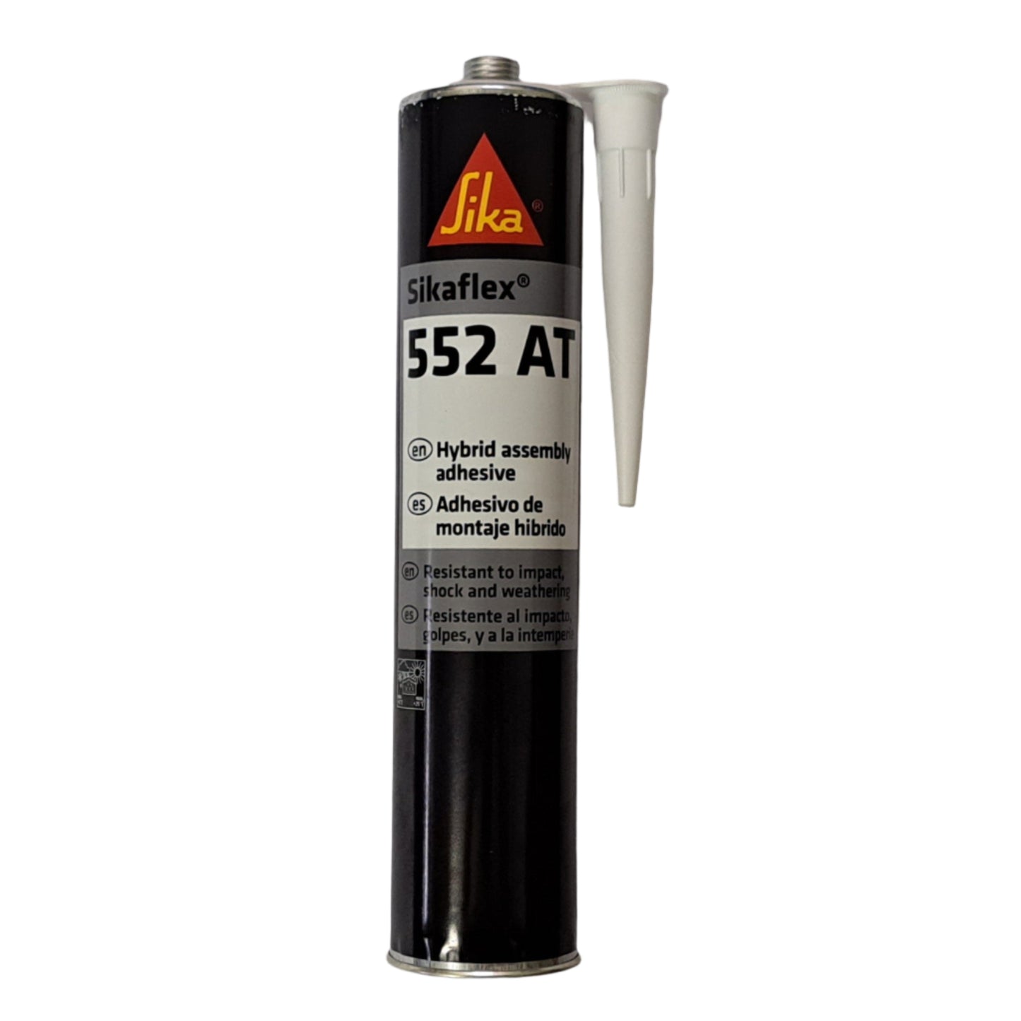 SIKA 552 300ML - WHITE