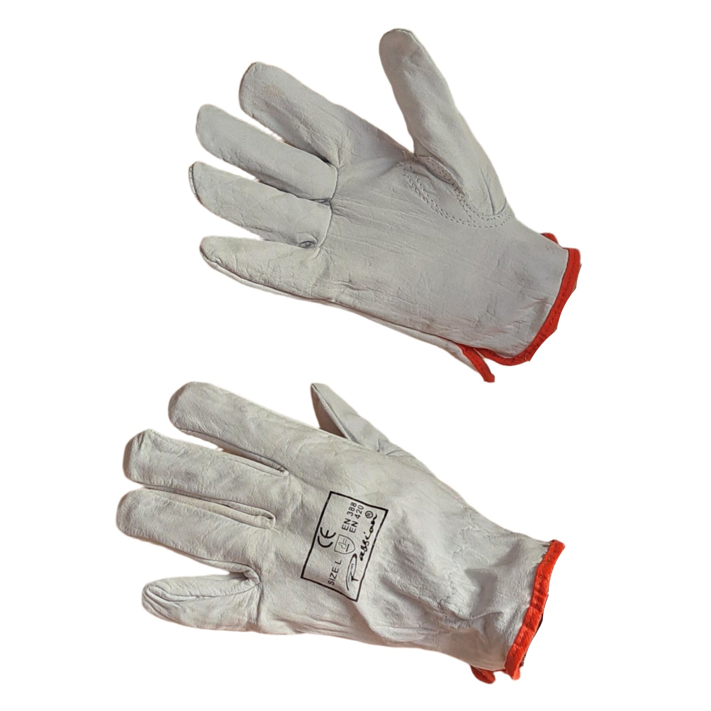 GLOVES TIG WELDERS (GOAT SKIN)