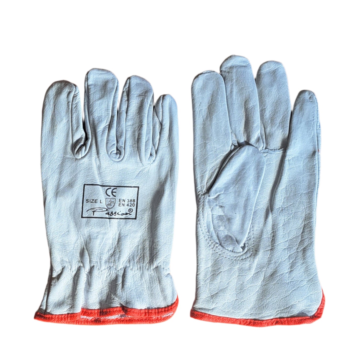 GLOVES TIG WELDERS (GOAT SKIN)