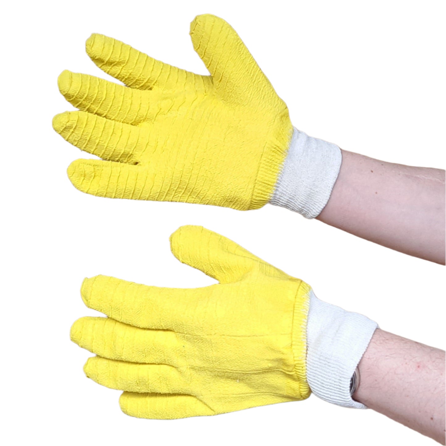 GLOVES COMOREX - KNIT WRIST