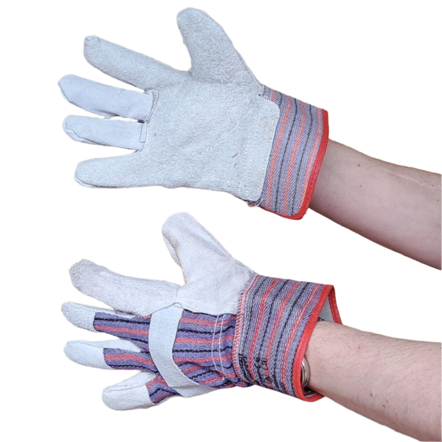 GLOVES CANDY STRIPE VIP SUPERIOR - 50MM
