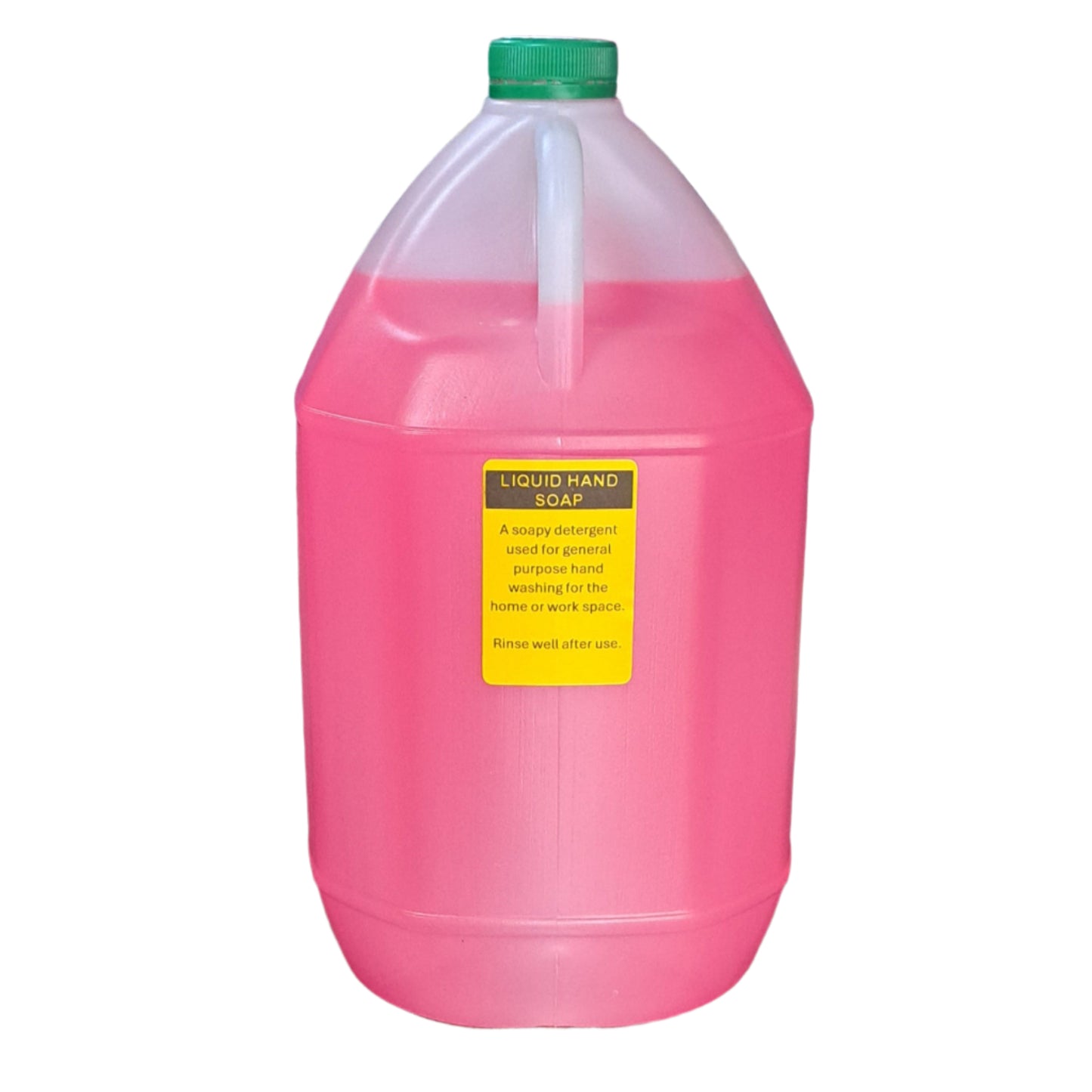 LIQUID HAND SOAP - 5LTR