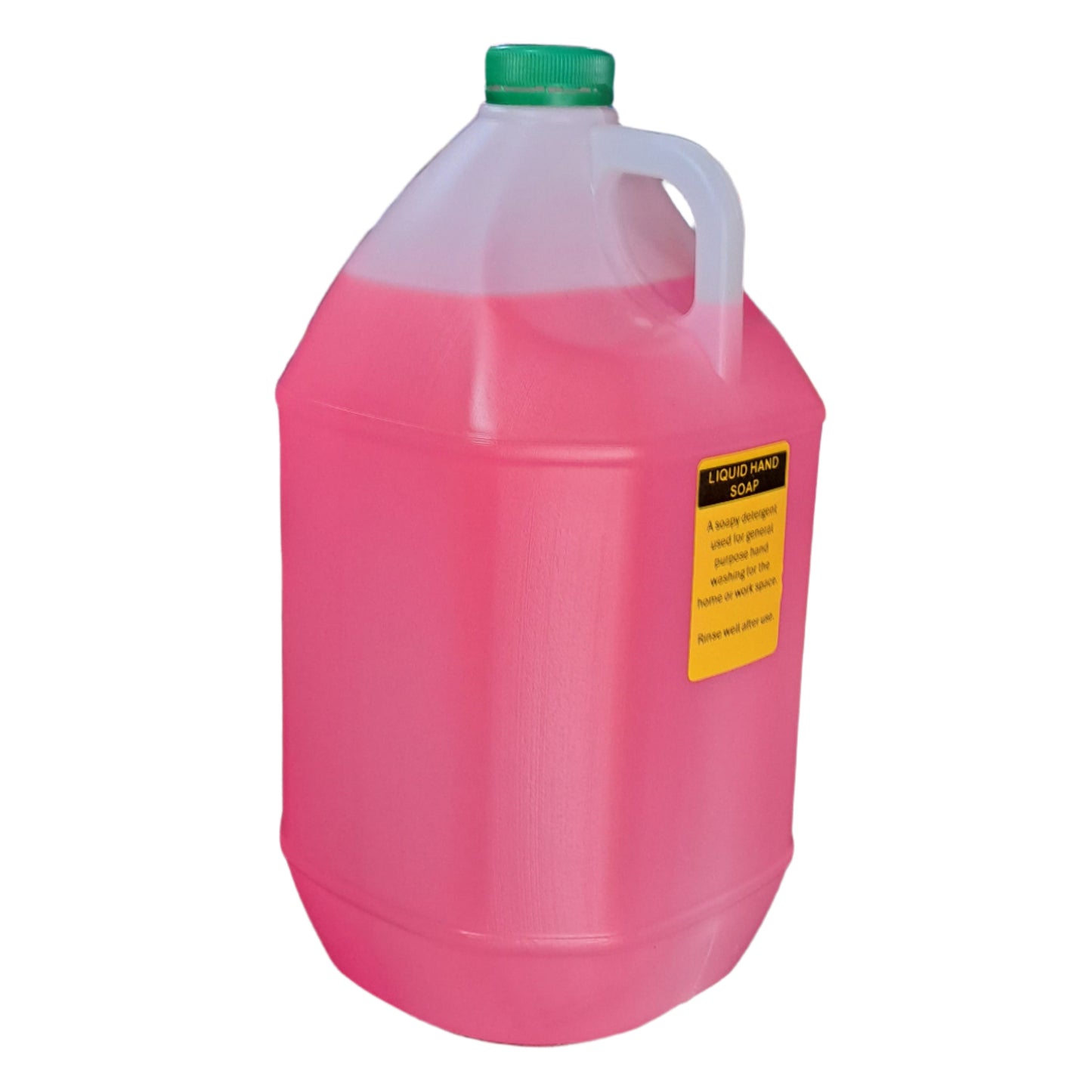 LIQUID HAND SOAP - 5LTR