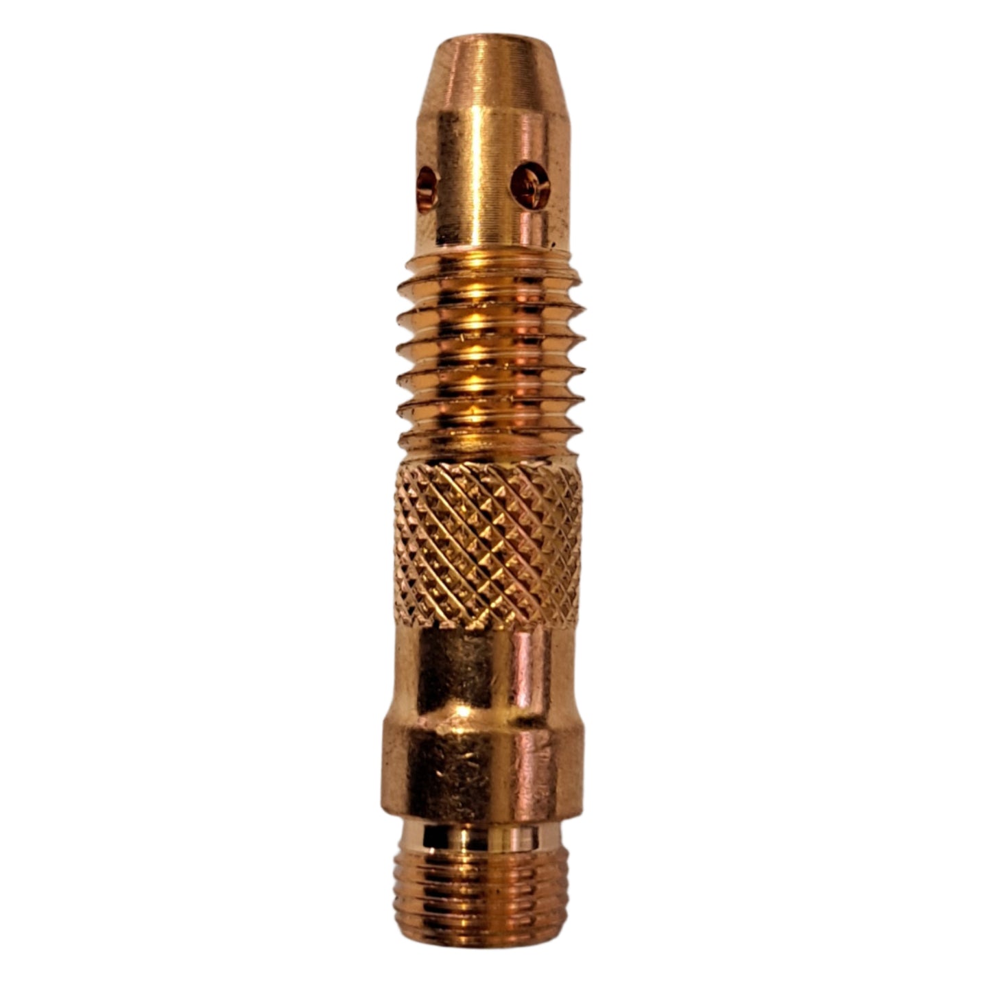 TIG TORCH COLLET BODY (10 PER PACK)