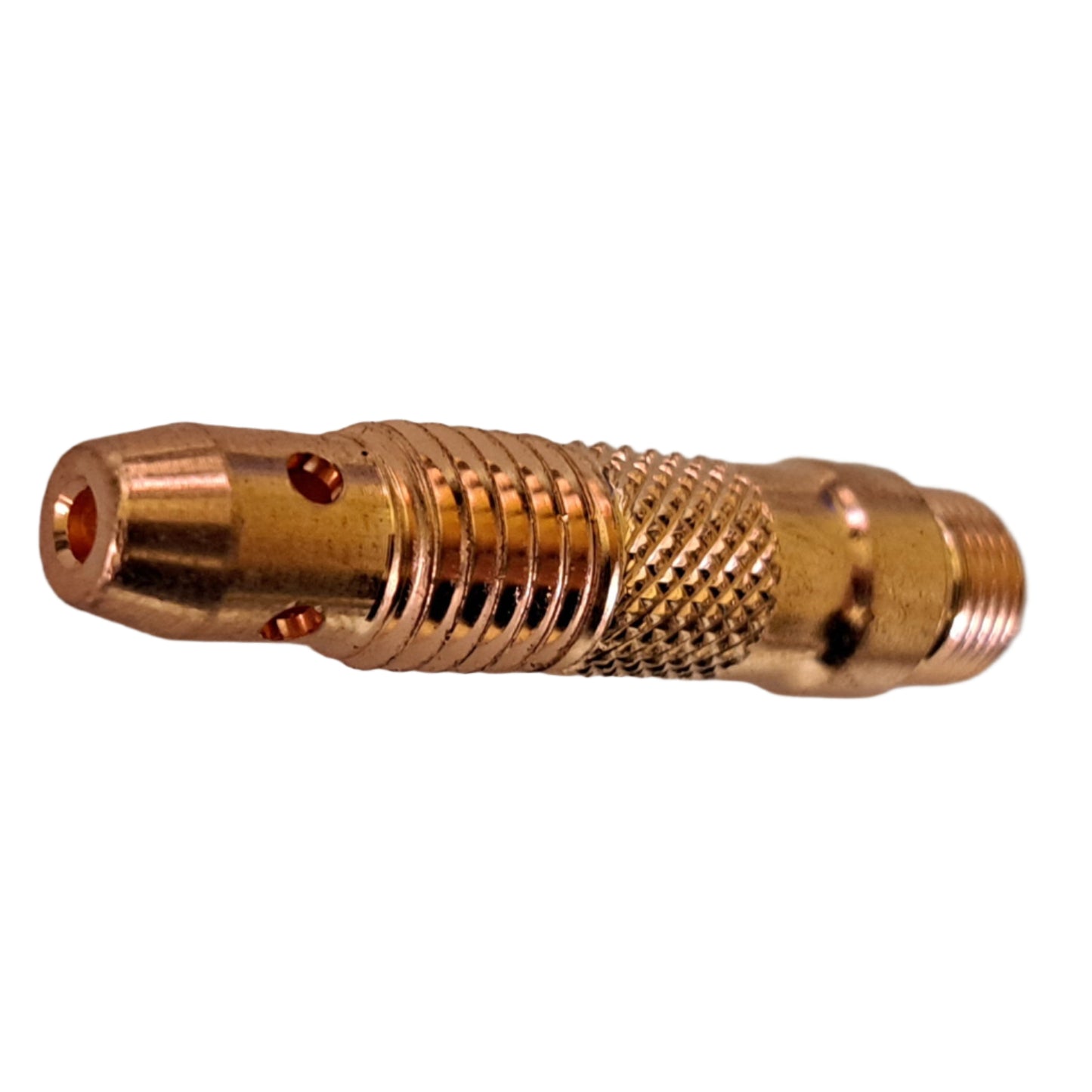 TIG TORCH COLLET BODY (10 PER PACK)