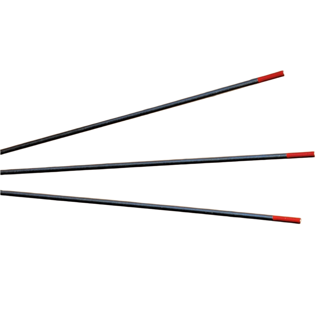 TUNGSTAN ELECT. STEEL & STAINLESS(2% THOR) 1.6MM