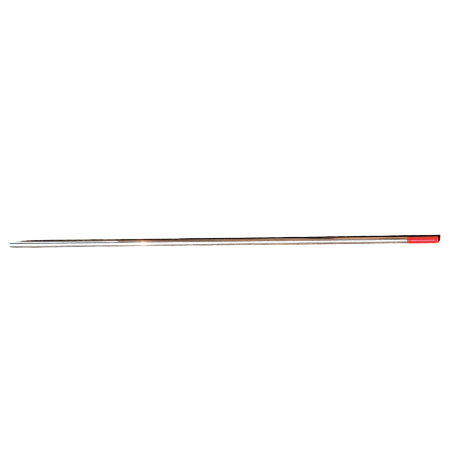 TUNGSTAN ELECT. STEEL & STAINLESS(2% THOR) 1.6MM