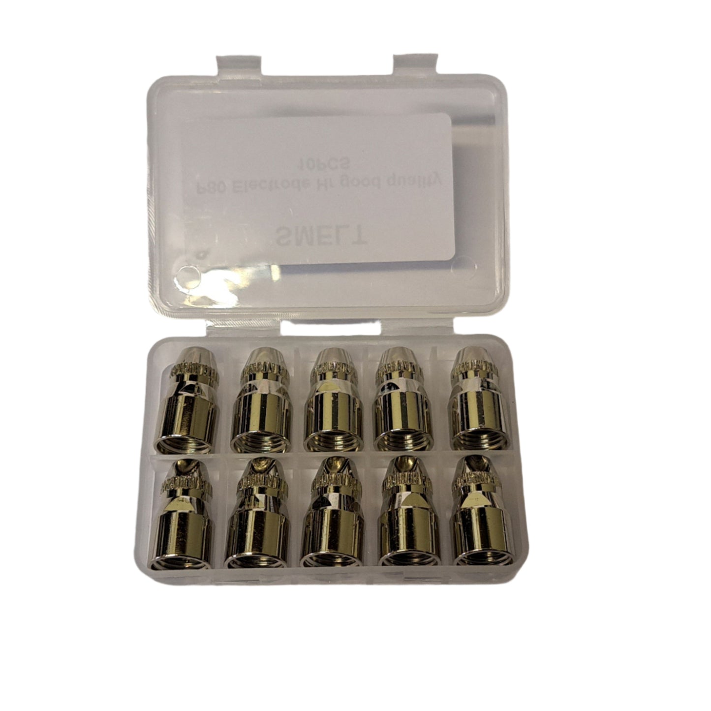 ELECTRODE PLASMA P80 (10 PER PACK)