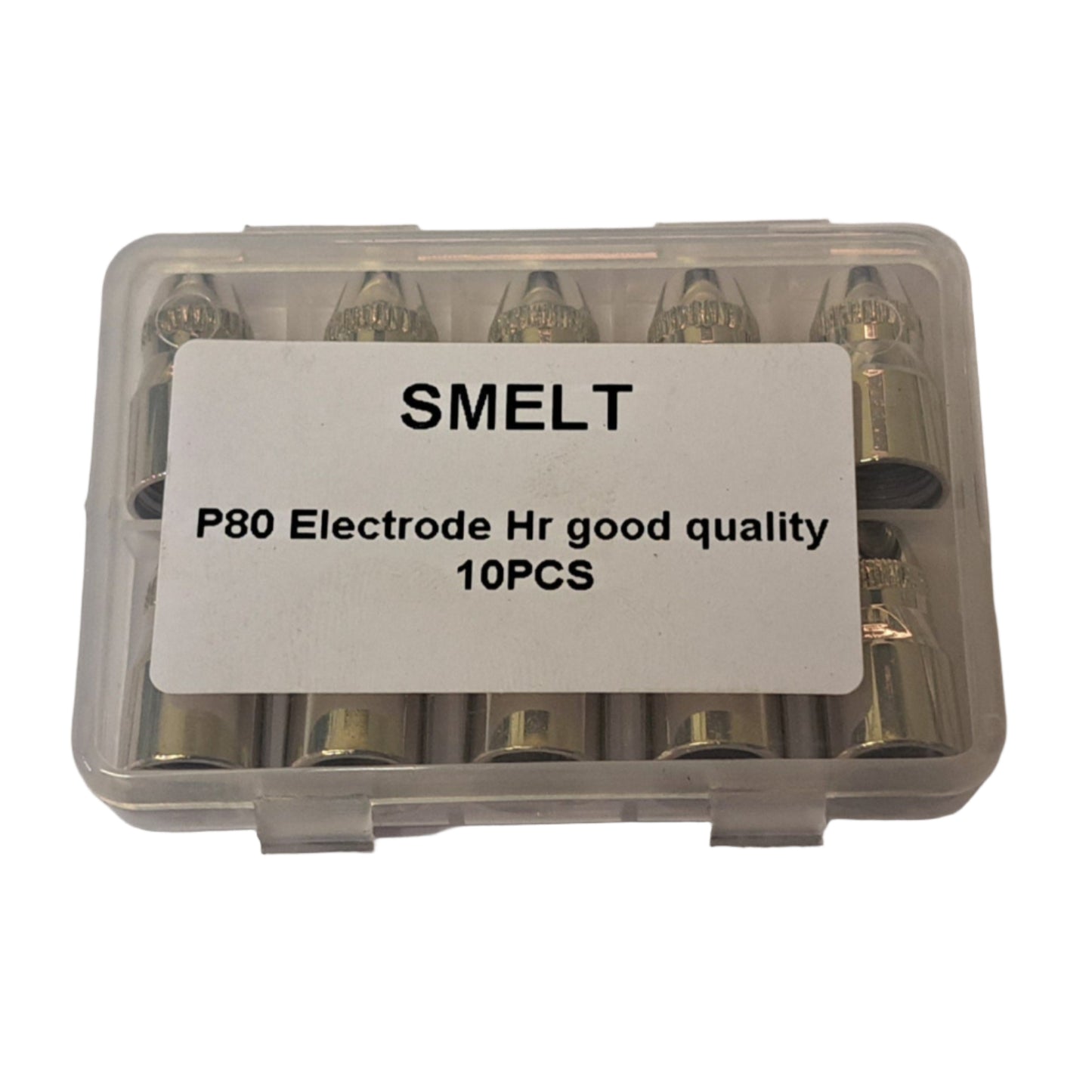 ELECTRODE PLASMA P80 (10 PER PACK)