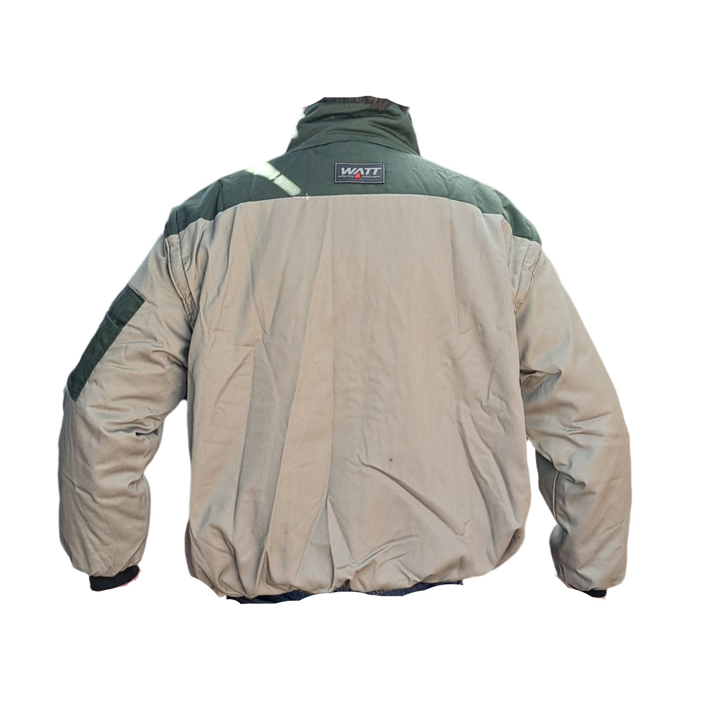 BUNNY JACKET - GAME & OUTDOOR