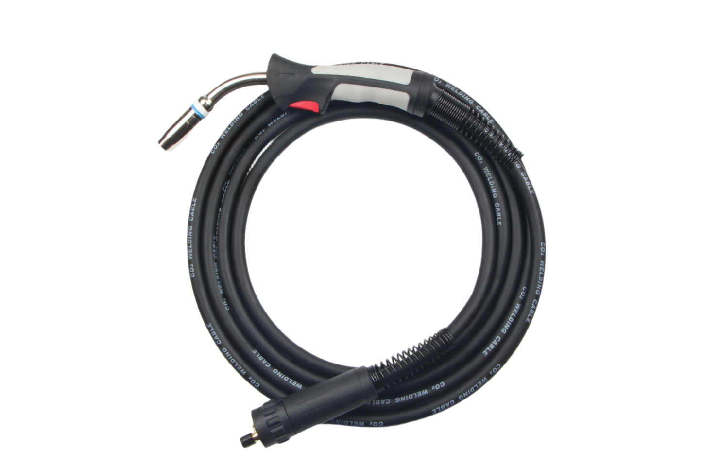 MIG TORCH BZN STYLE MB25 - 4MT (250A @ 60% DC)