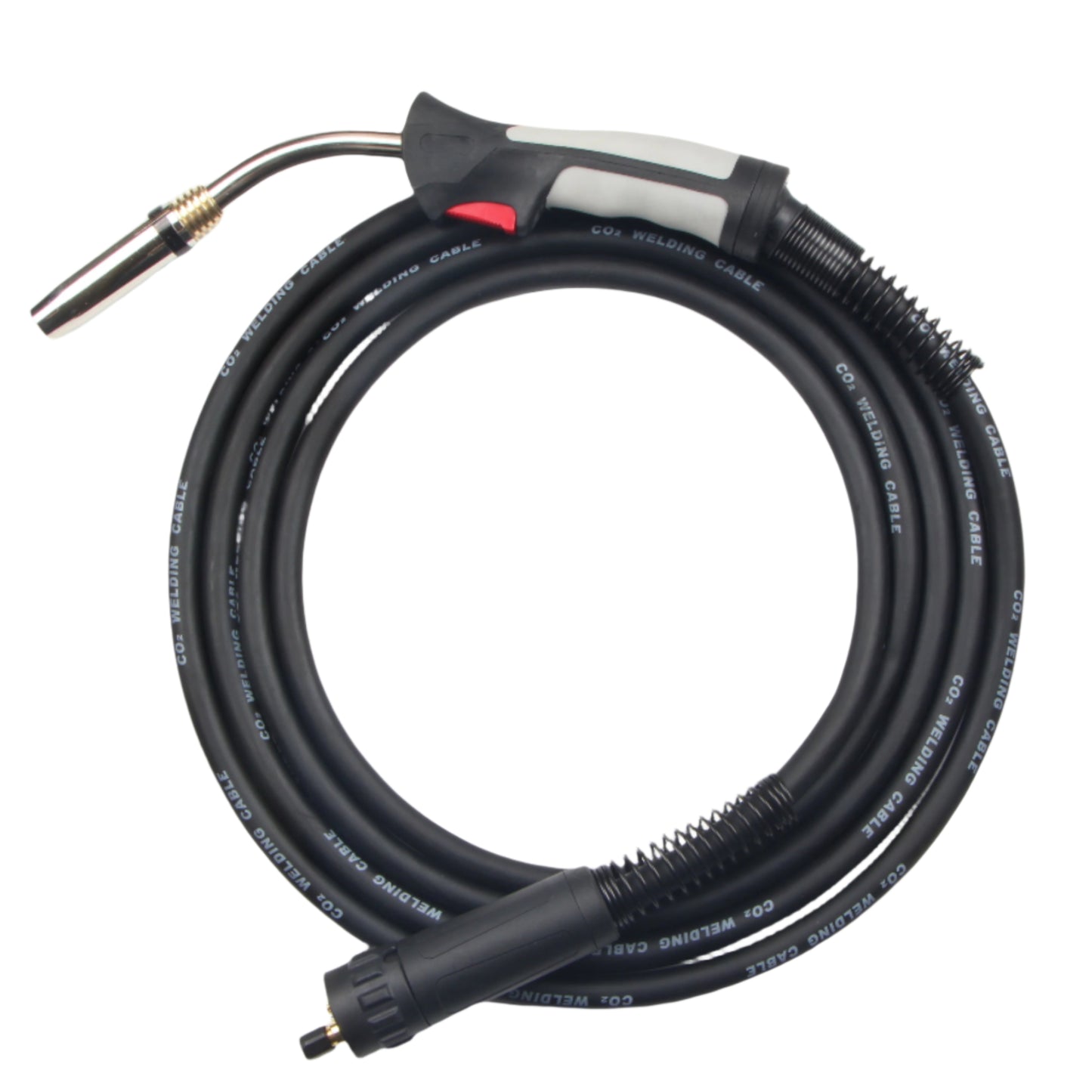 MIG TORCH BZN STYLE MB36 - 4MT (360A @ 60% DC)