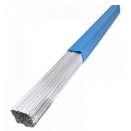 TIG WIRE - ALUMINIUM, ER4043 / KG