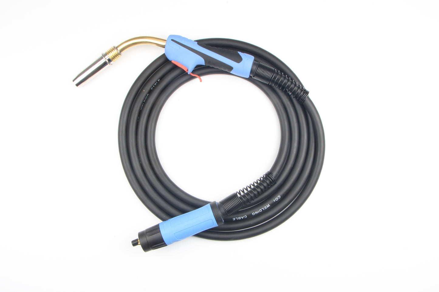 MIG TORCH BZN STYLE MB40 - 4MT (400A @ 60% DC)