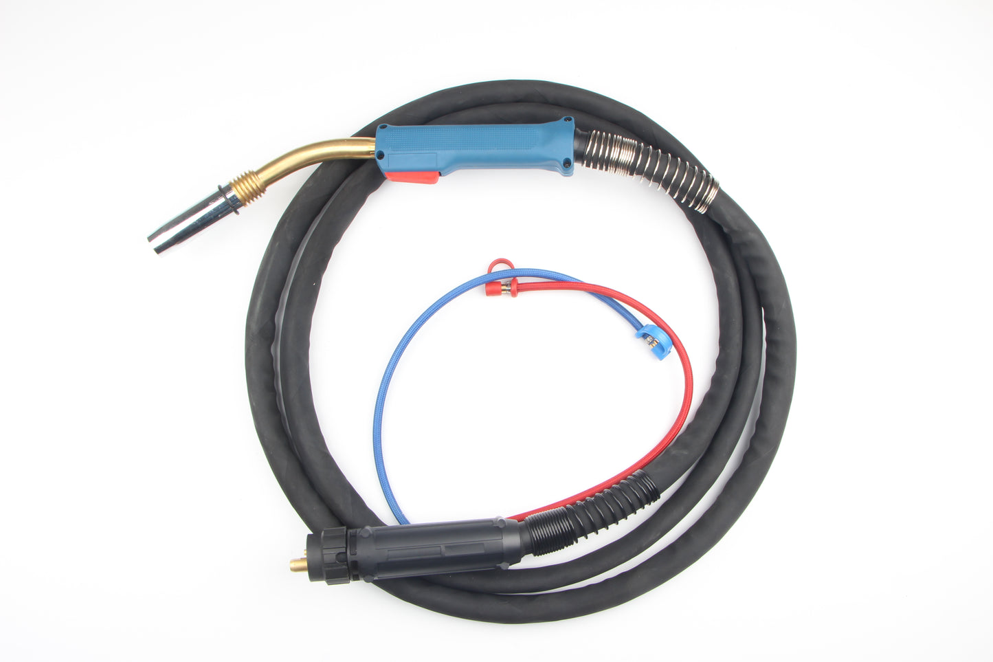 MIG TORCH BZN STYLE MB610 - 4MT (600A @ 60% DC)