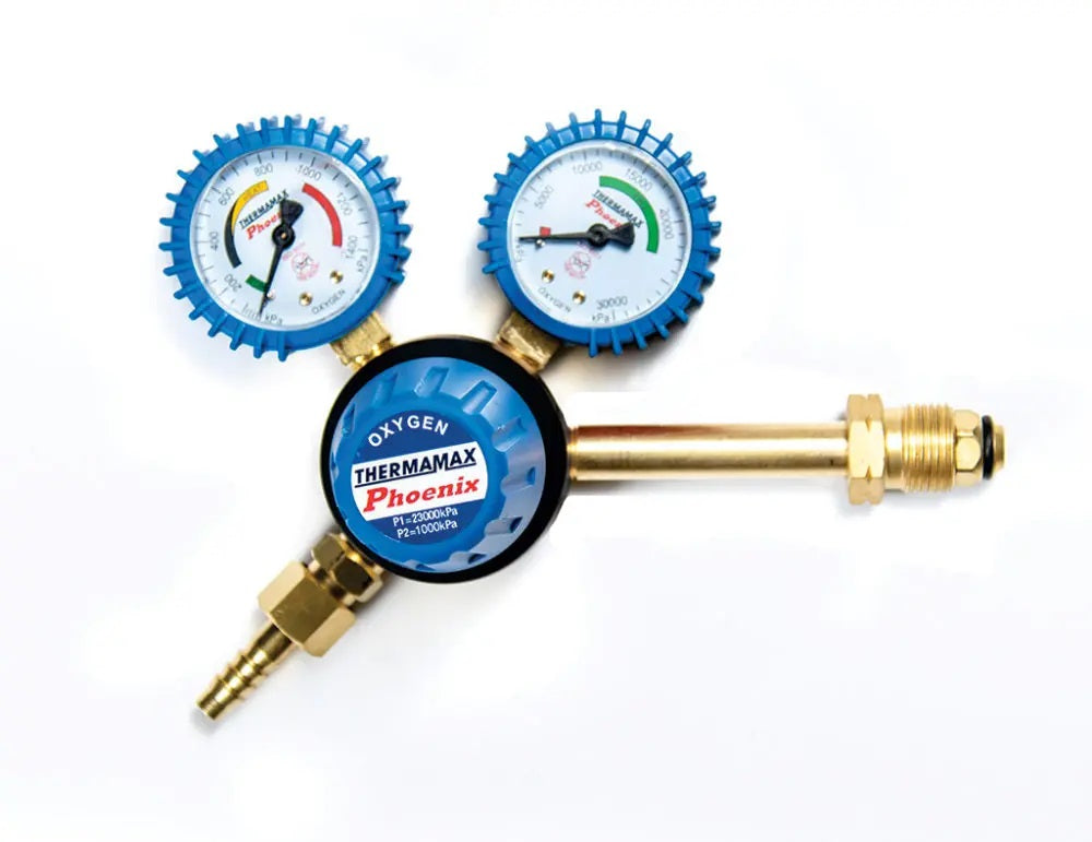 THERMAMAX OR-160 OXYGEN REGULATOR