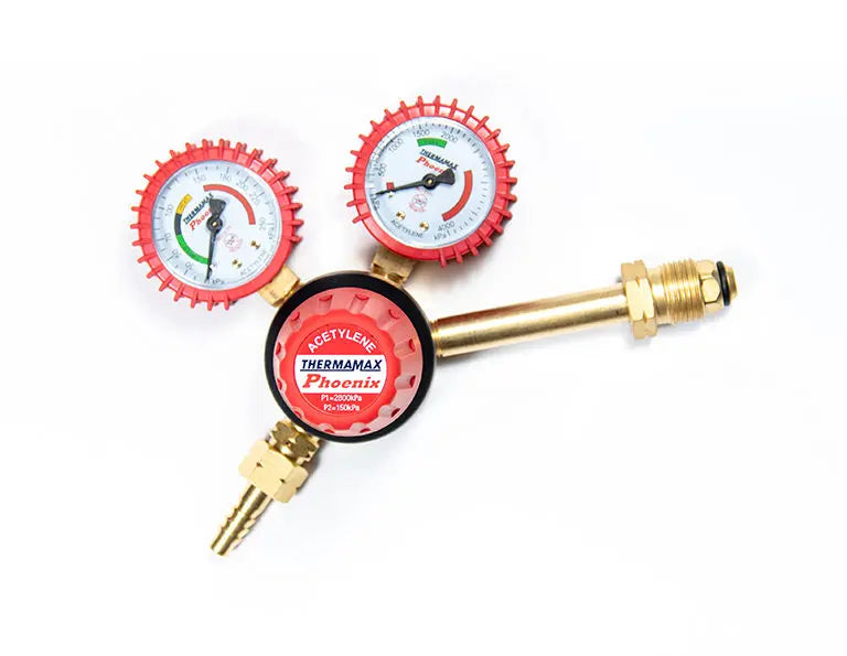 THERMAMAX AR-160 ACETYLENE REGULATOR