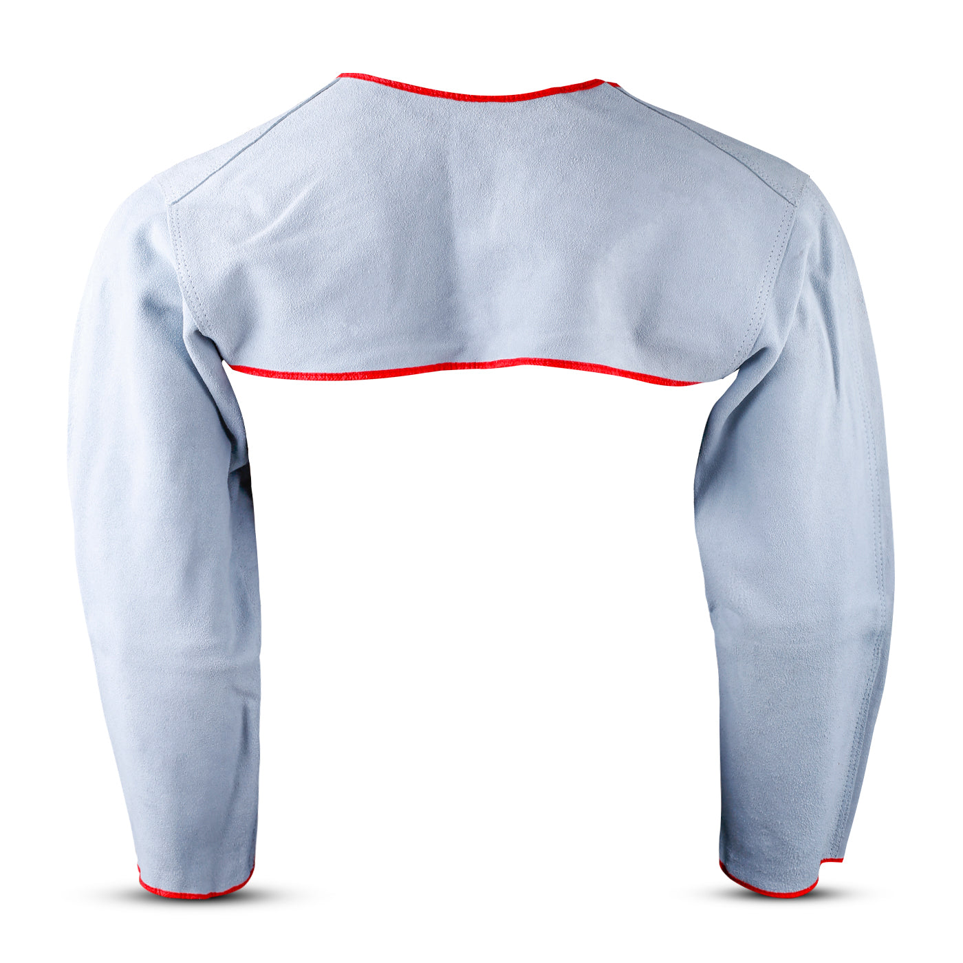 YOKE - (CHROME LEATHER)