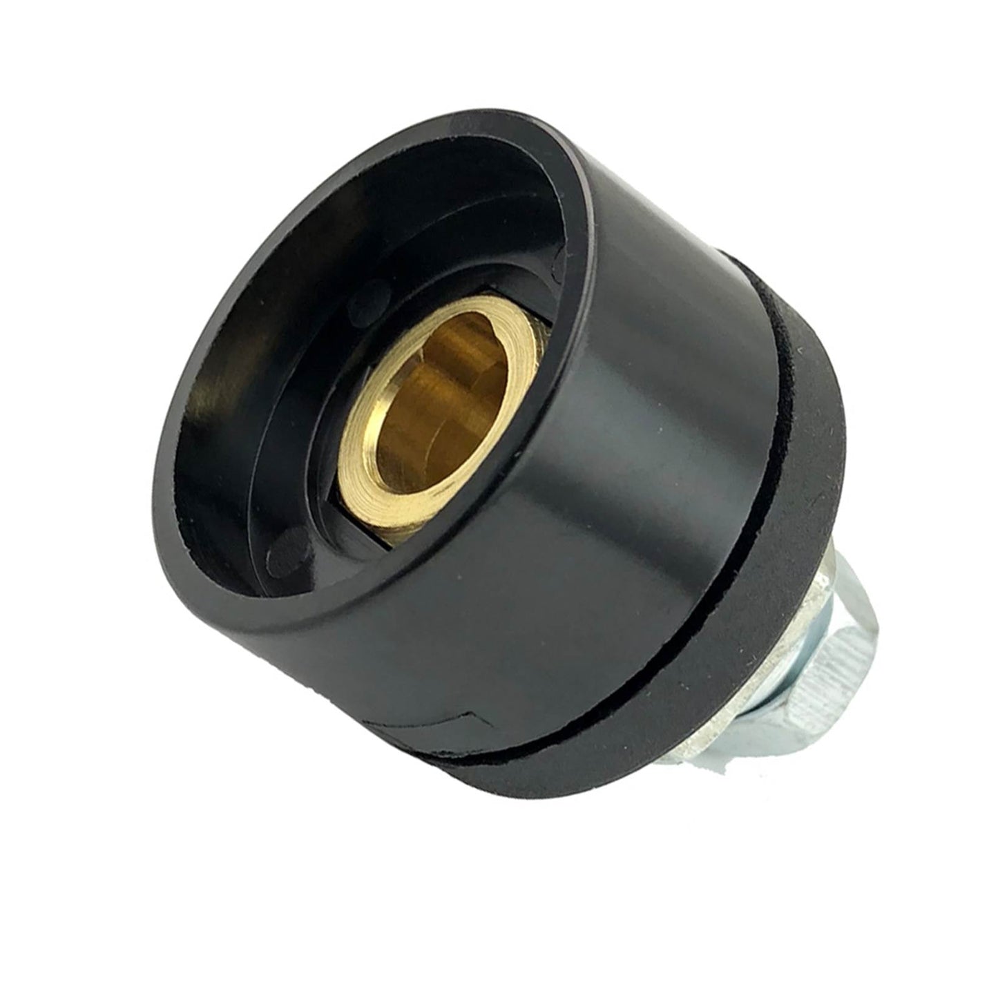PANEL SOCKET - FEMALE 10-25 (400AMP)