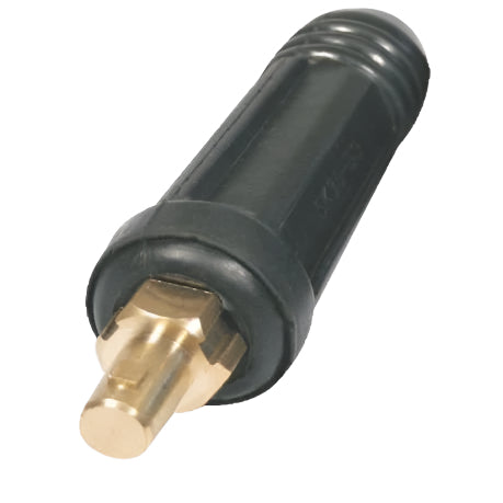 DINSE PLUG - MALE 35-50MM (300AMP)