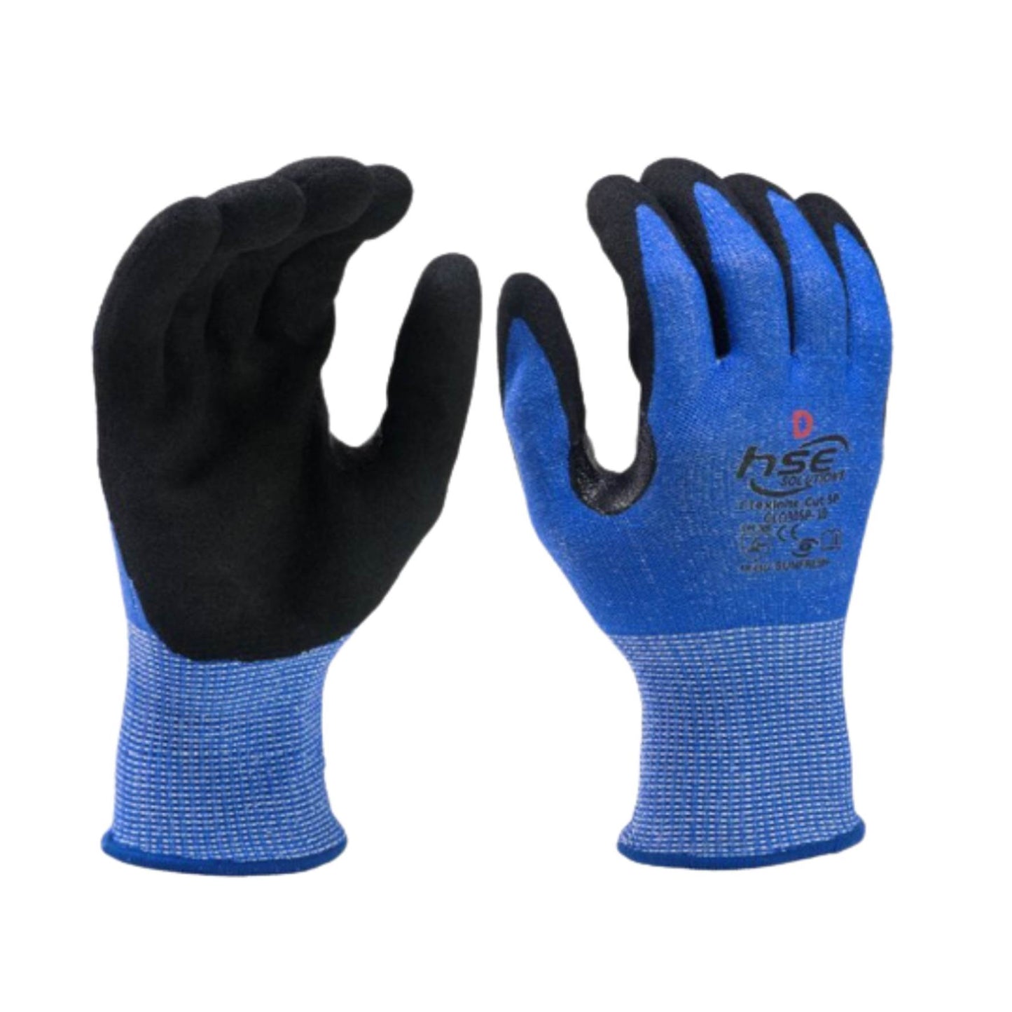 GLOVES FLEXINITE GLOVE - PALM DIP