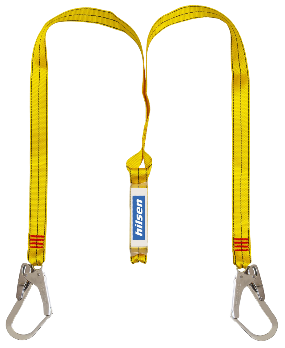 MINING HARNESS SABS - PERFORMANCE HARNESS + LANYARDS & SCAFF HOOKS