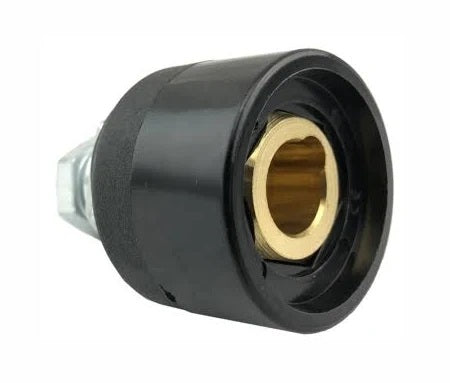 PANEL SOCKET - FEMALE 35-50 (400AMP)