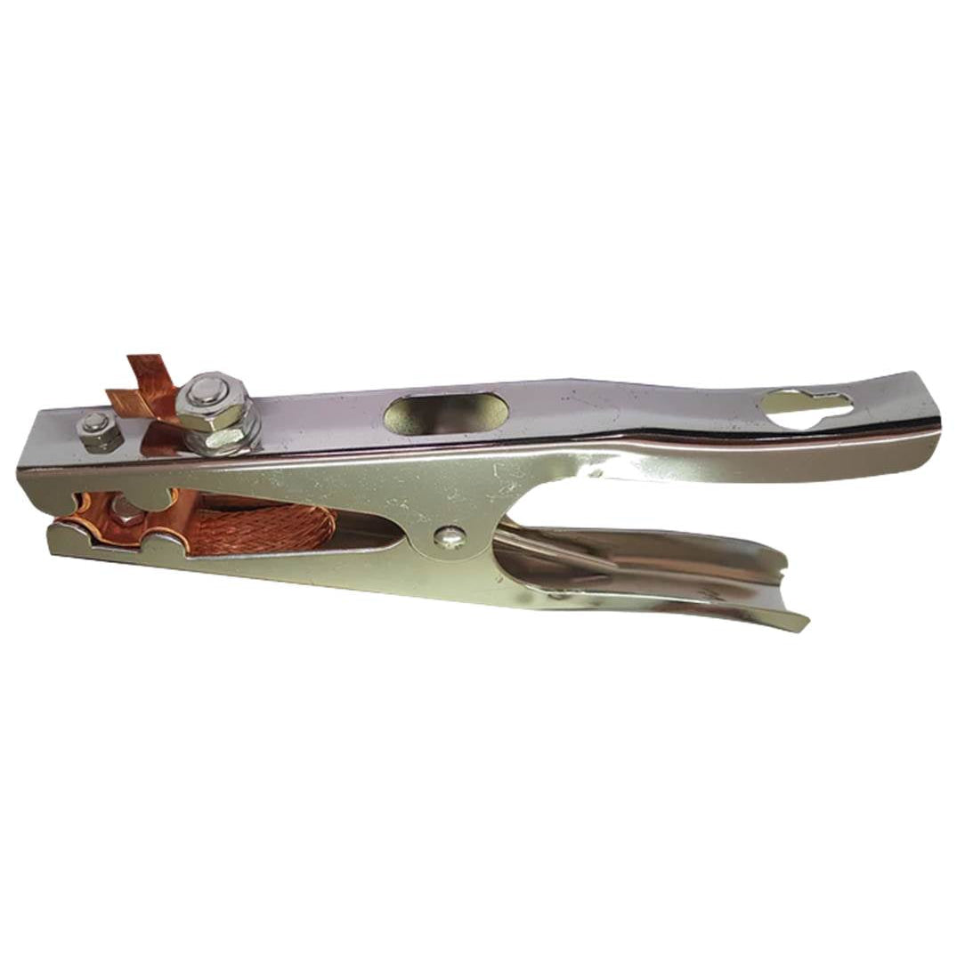 EARTH CLAMP 600AMP (PREMIUM)