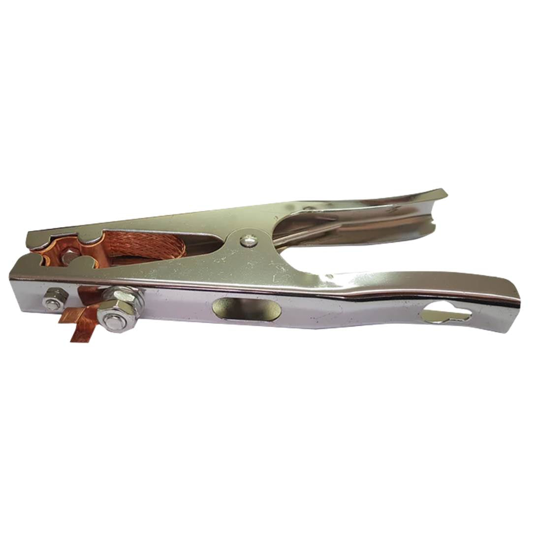 EARTH CLAMP 600AMP (PREMIUM)