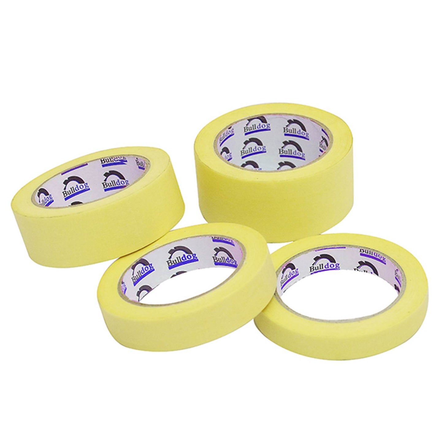 MASKING TAPE BLUE CORE
