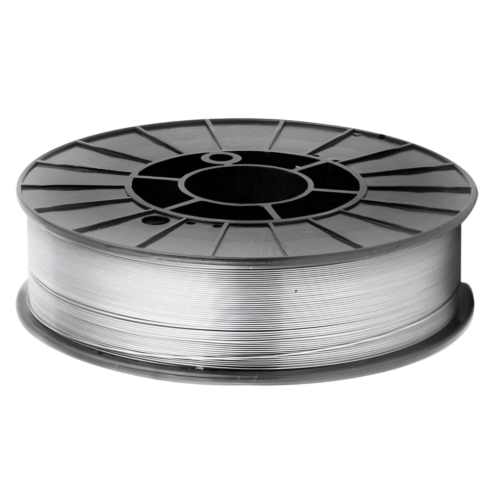 MIG WIRE - FLUX CORED (E71T-11) 0.9MM 5KG GASLESS