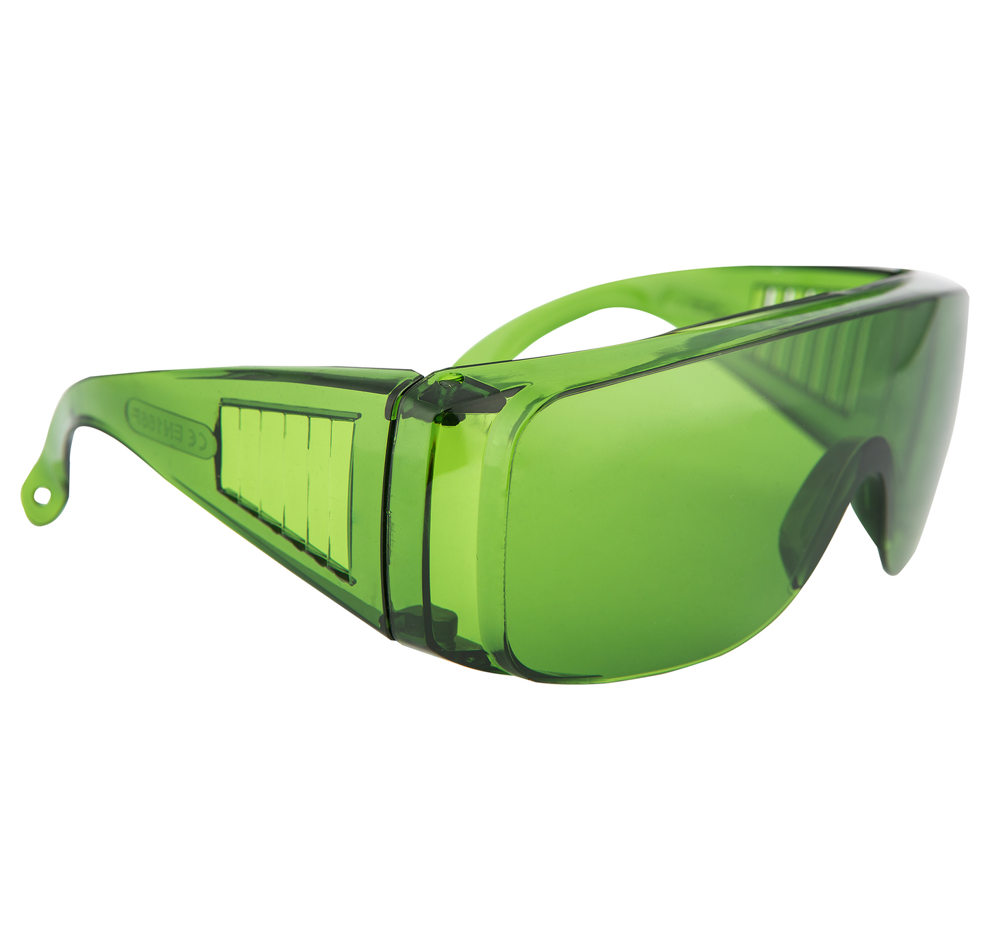 WRAPAROUND SPECS (GREEN)