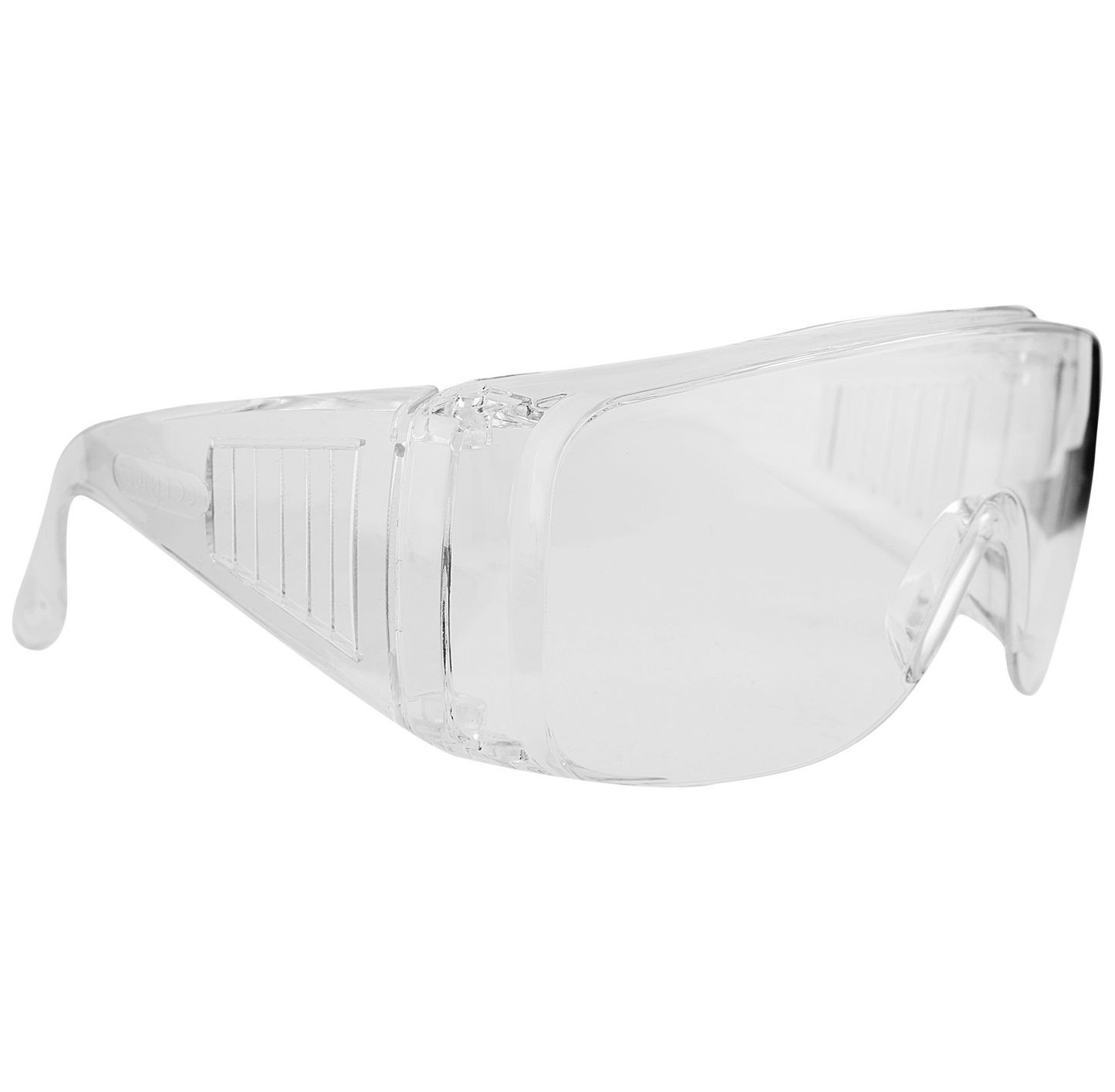 WRAPAROUND SPECS (CLEAR)