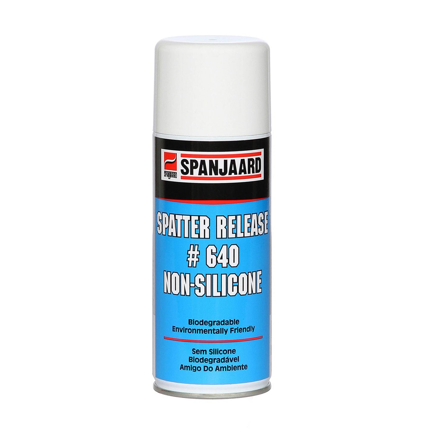 SPANJAARD SPAT REL. #640 N/S 400ML (24)