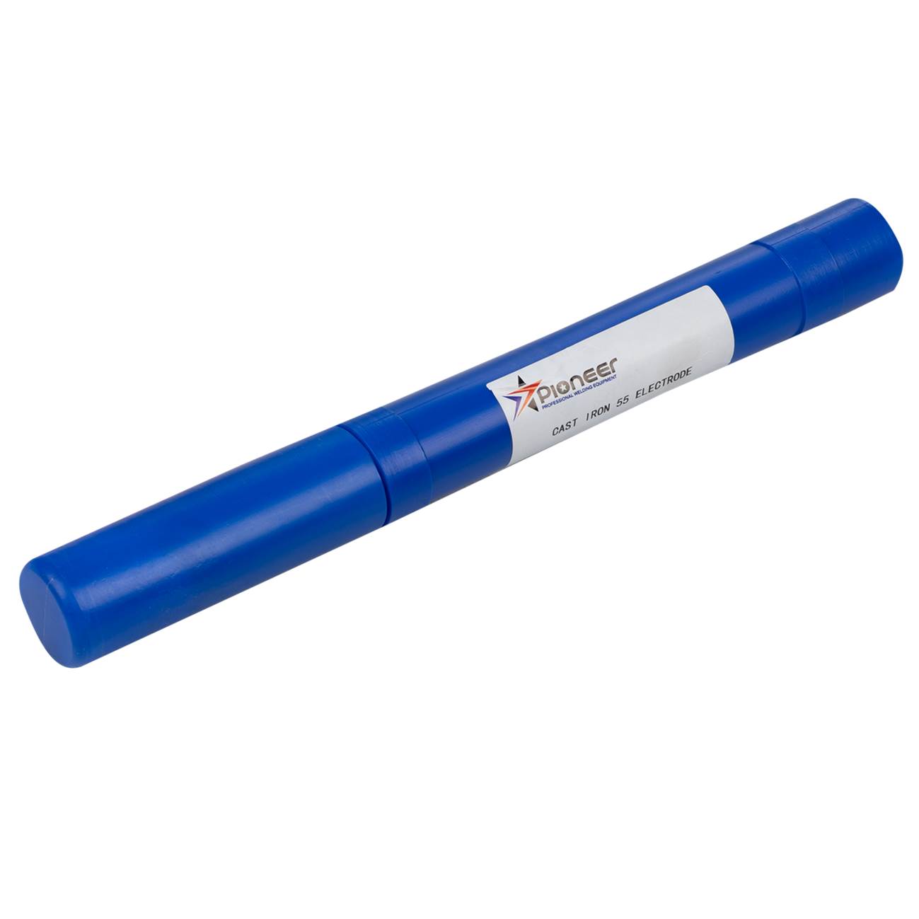 CAST IRON ELECTRODES (55% NICKEL) 1KG