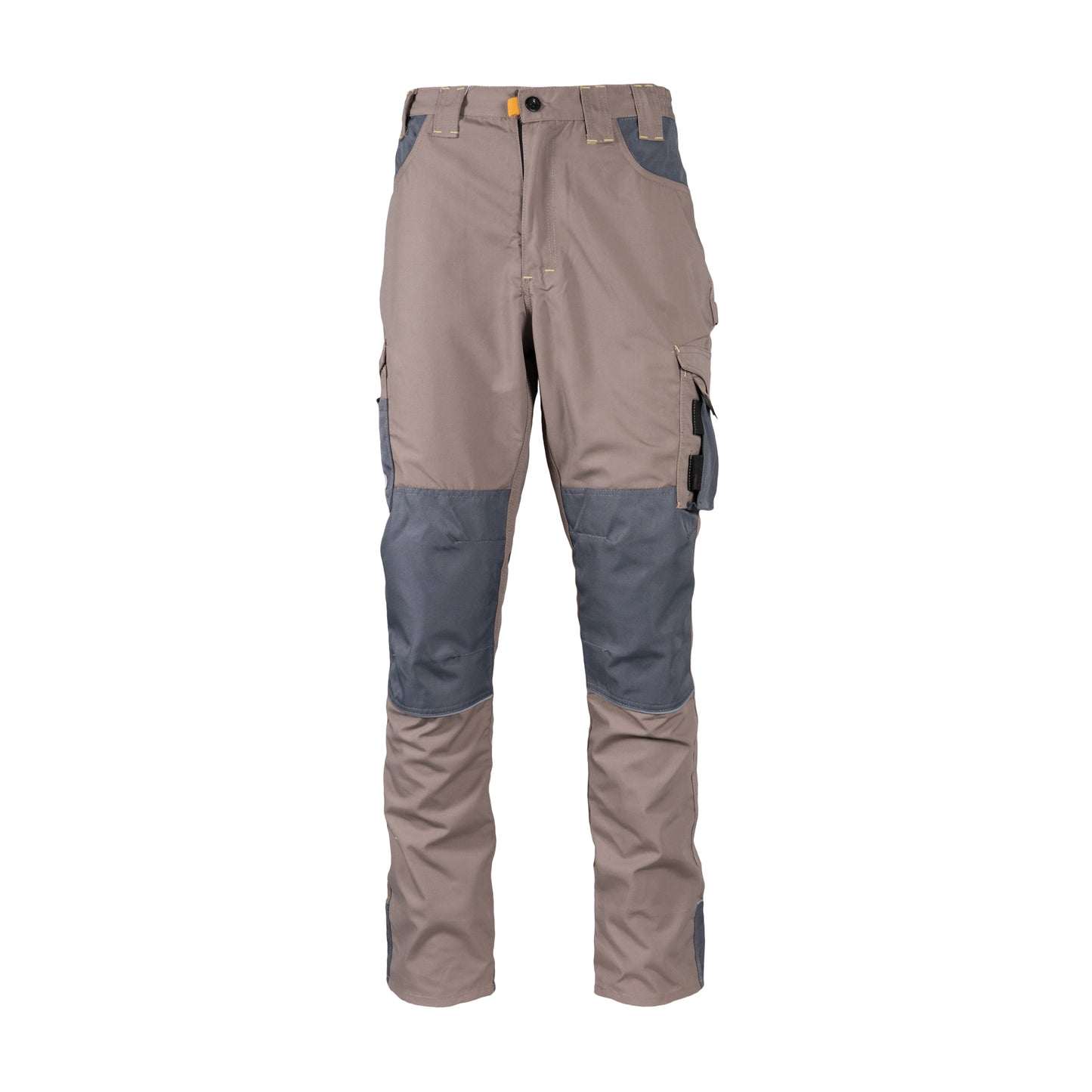 REBEL TECH TROUSER LONG DESERT DUST