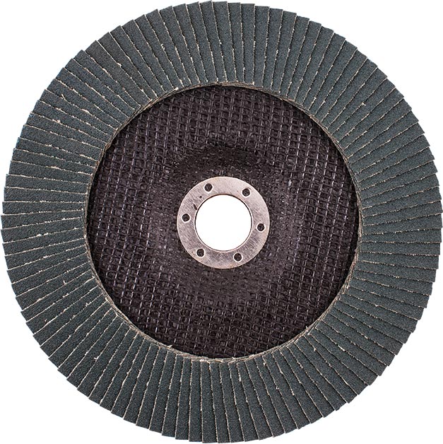 FLAP DISC 180X22 P60 CUSTOM