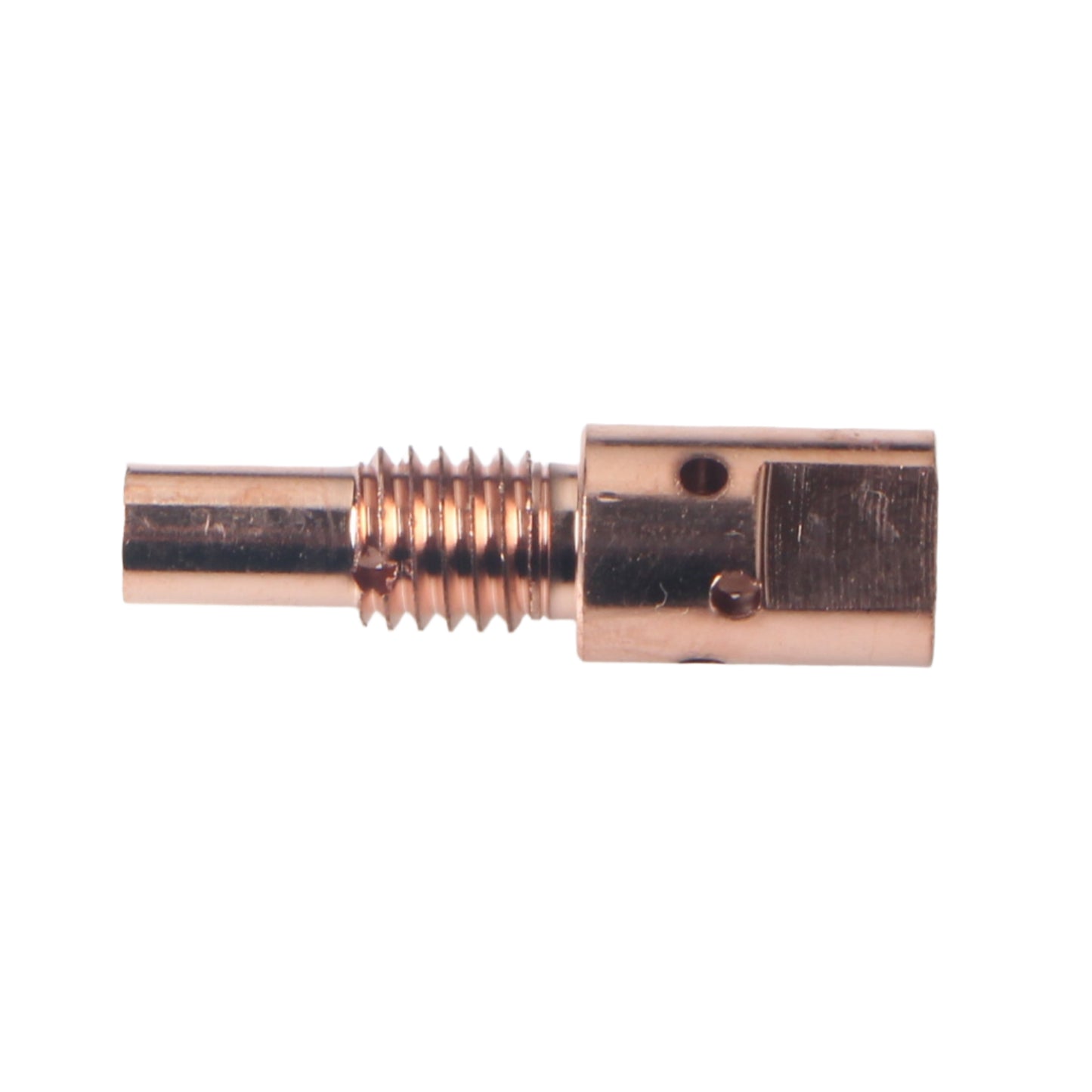 TIP ADAPTORS 25A X M6 BZN STYLE (PACK OF 5)