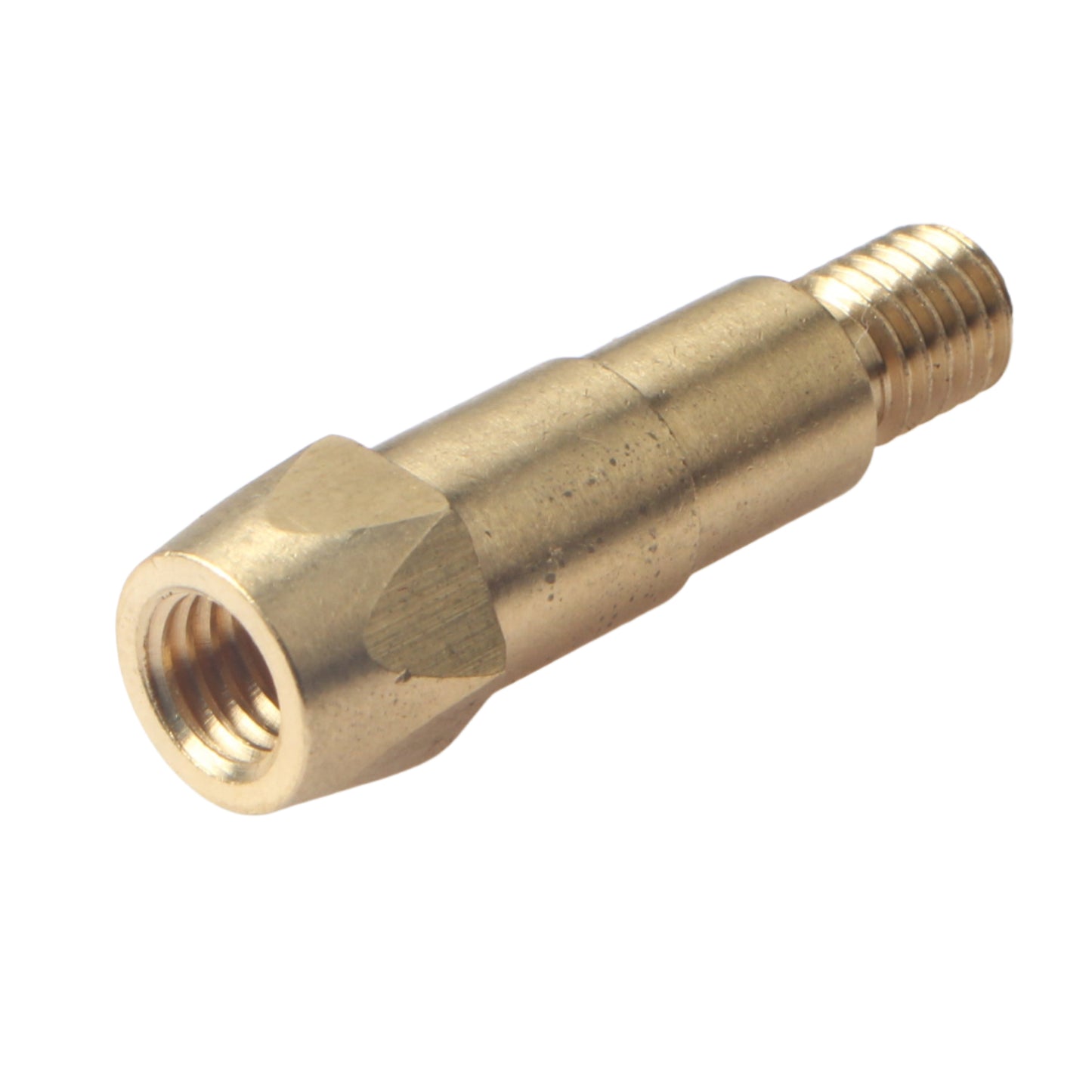 TIP ADAPTORS 40A X M8 BZN STYLE (PACK OF 5)